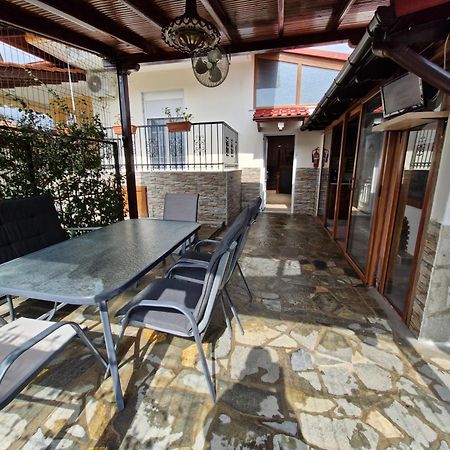 Villa Sunny Day 艾斯普罗瓦塔 外观 照片